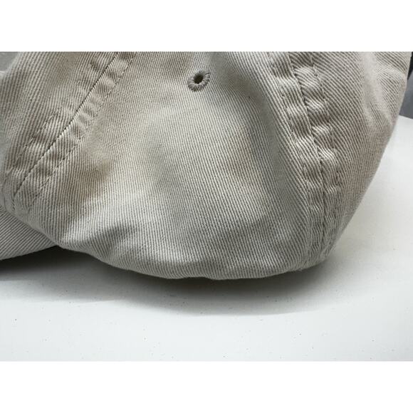 Port Authority Signature BMW Baseball Hat The New 5 The Art of More Tan Cap - Picture 6 of 10